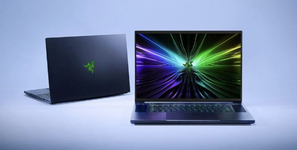 Razer Blade 18 laptop