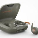 These new Sennheiser wireless earbuds with heart rate tracking are now available
