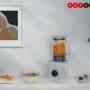 Smeg’s latest high-performance blender wants to help you with that new year health kick