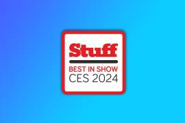 Stuff’s Best of CES Awards 2024: our most-wanted gadgets from the show