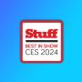 Stuff’s Best of CES Awards 2024: our most-wanted gadgets from the show