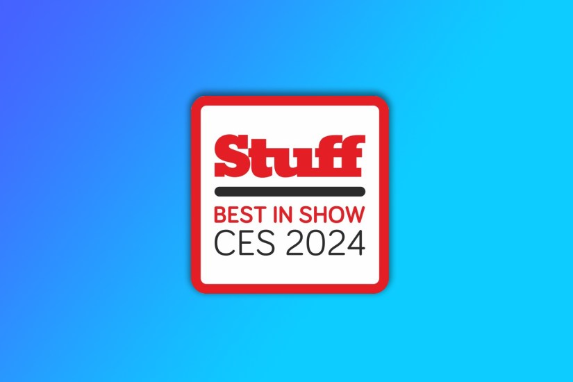 Stuff’s Best of CES Awards 2024: our most-wanted gadgets from the show