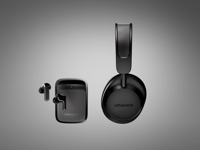 Urbanista’s self-charging headphones have been given an upgrade, and I need them right now