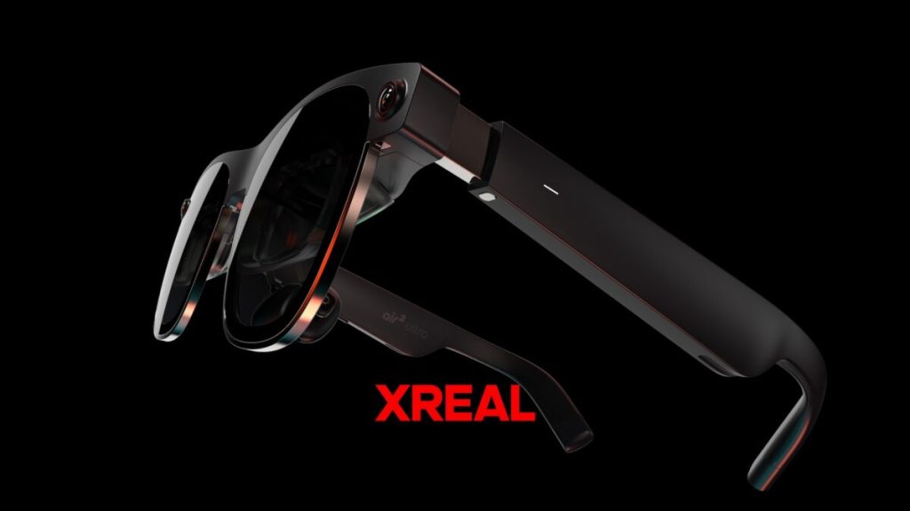 Xreal Air Ultra 2