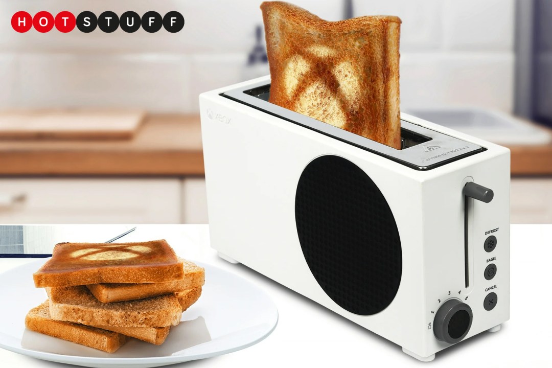 Xbox-Series-S-Toaster-Hot-Stuff