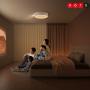 Xgimi’s Aladdin projector is cleverly hidden inside a ceiling light, genie (probably) not included