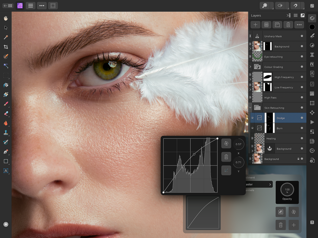 Affinity Photo 2