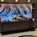 LG’s transparent OLED TV is an epic vision of how future screens will fit into our homes