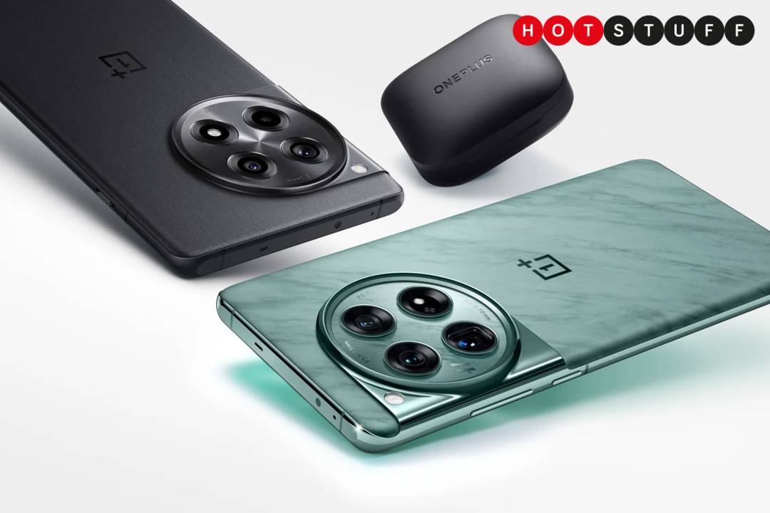 OnePlus 12 series