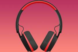 Philips turns to Powerfoyle to solar charge its latest on-ear Go headphones