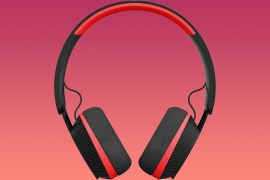 Philips turns to Powerfoyle to solar charge its latest on-ear Go headphones