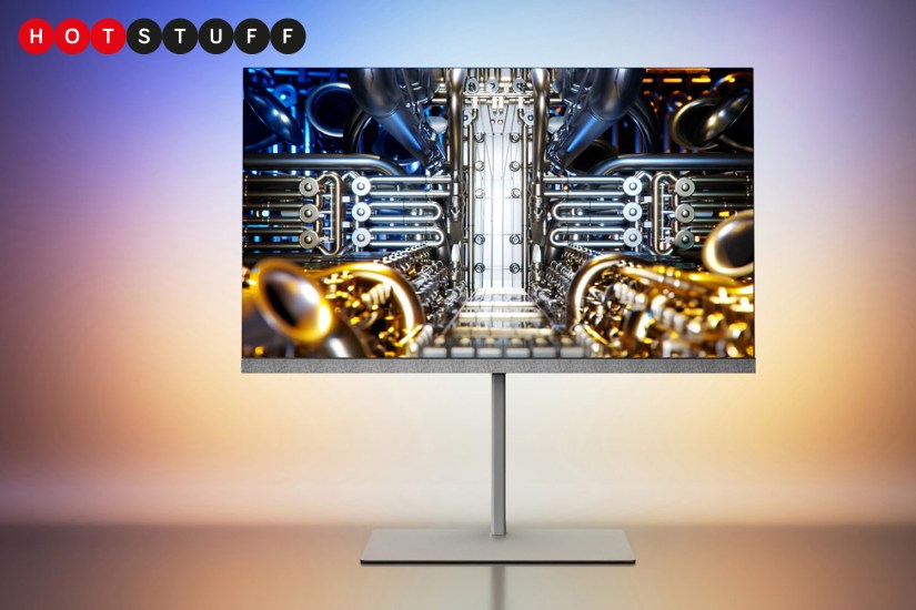 Philips’ 2024 TV range celebrates 20 years of Ambilight with an enhanced version of the tech