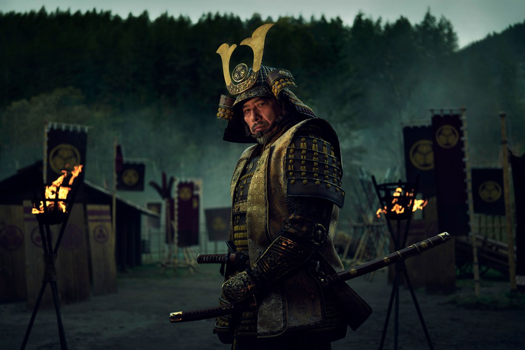 The best Disney+ TV shows of 2024: Shogun