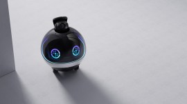 Stuff meets… Enabot’s Zhu Hong