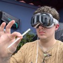 This future Apple Pencil feature could make the Vision Pro more compelling