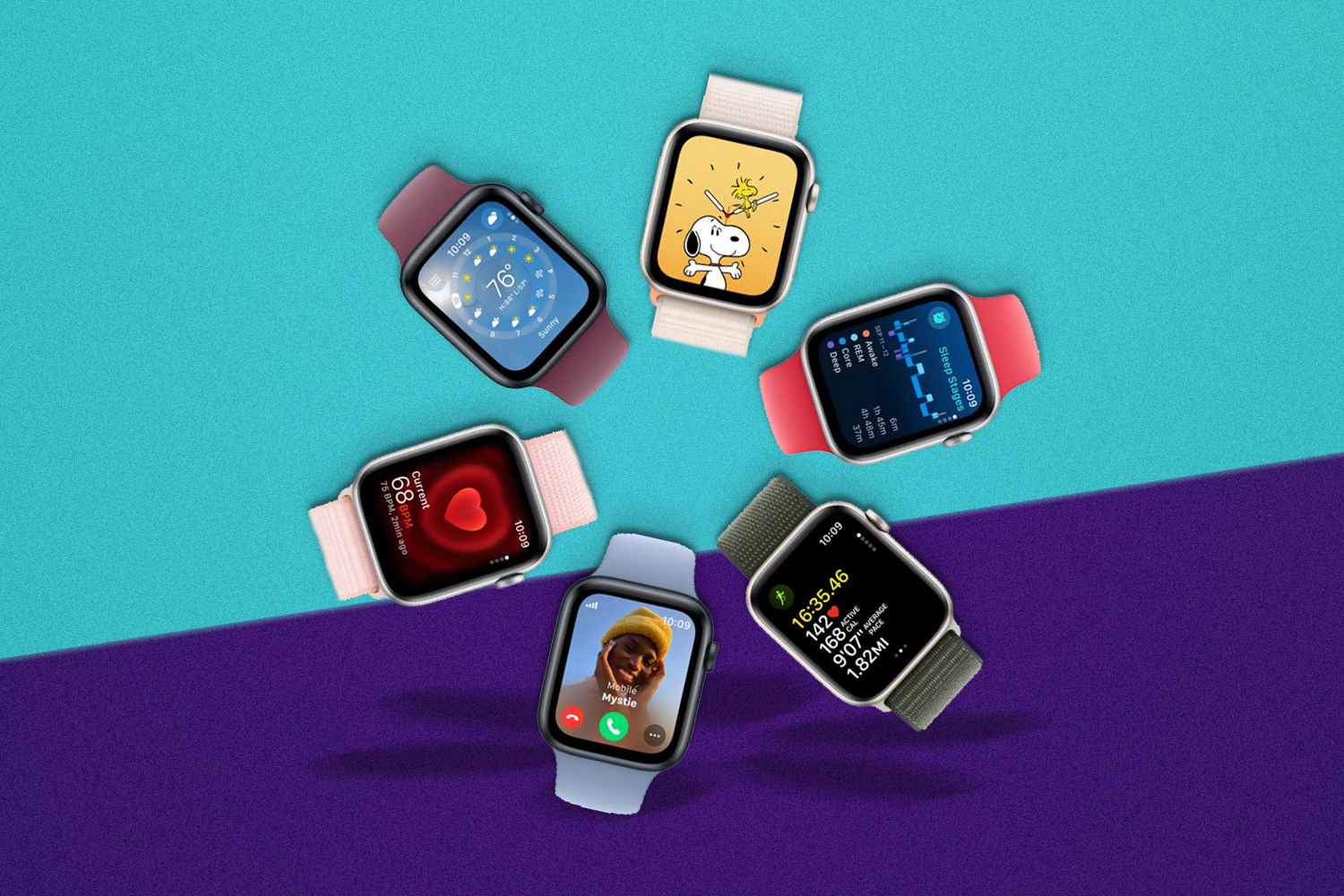 Apple Watch Series 10 preview everything we know so far