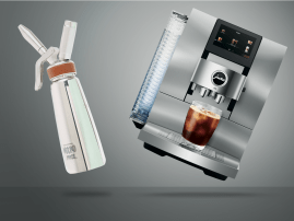 So, how much coffee do you need to drink to justify buying an expensive espresso machine?