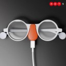 These AI-powered AR glasses promise what Google Glass wanted to deliver