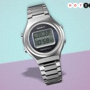 50 years later, the Casiotron is back (in limited numbers)