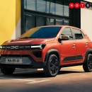 The new Dacia Spring is the affordable EV I’ve been waiting for
