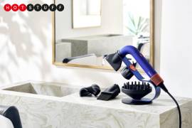 Is this Dyson’s best-ever new product?