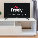 Hisense will give you a free 40in QLED TV – here’s how it works
