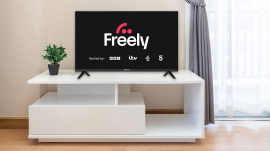 Hisense will give you a free 40in QLED TV – here’s how it works