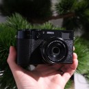 Why the Fujifilm X100VI has shot to the top of my camera wish list