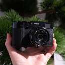 Why I think the Fujifilm X100VI can ride the nostalgia wave and cause a TikTok frenzy