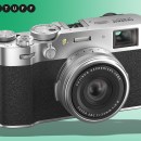 The Fujifilm X100VI is the ultimate retro-inspired rangefinder