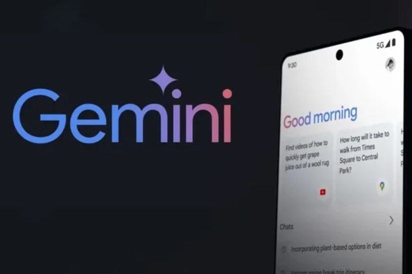 Google Bard is now Gemini, and it’s ready to replace Google Assistant
