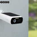 Hombli Solar Cam 2K has a battery that’ll outlast even the longest night