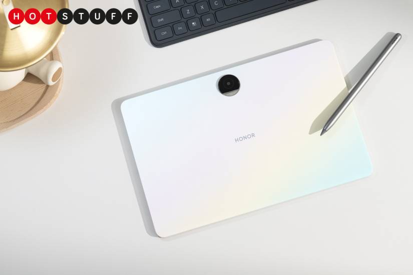 Honor’s latest Pad 9 ups the screen resolution for a big-screen tablet