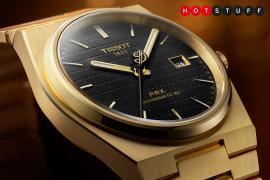 This new Tissot PRX is perfect, apart from one major detail I can’t ignore