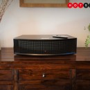 JBL’s latest music system is a dinkier option for hi-res audio