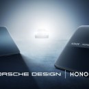 Honor and Porsche have another smartphone collaboration up their sleeves