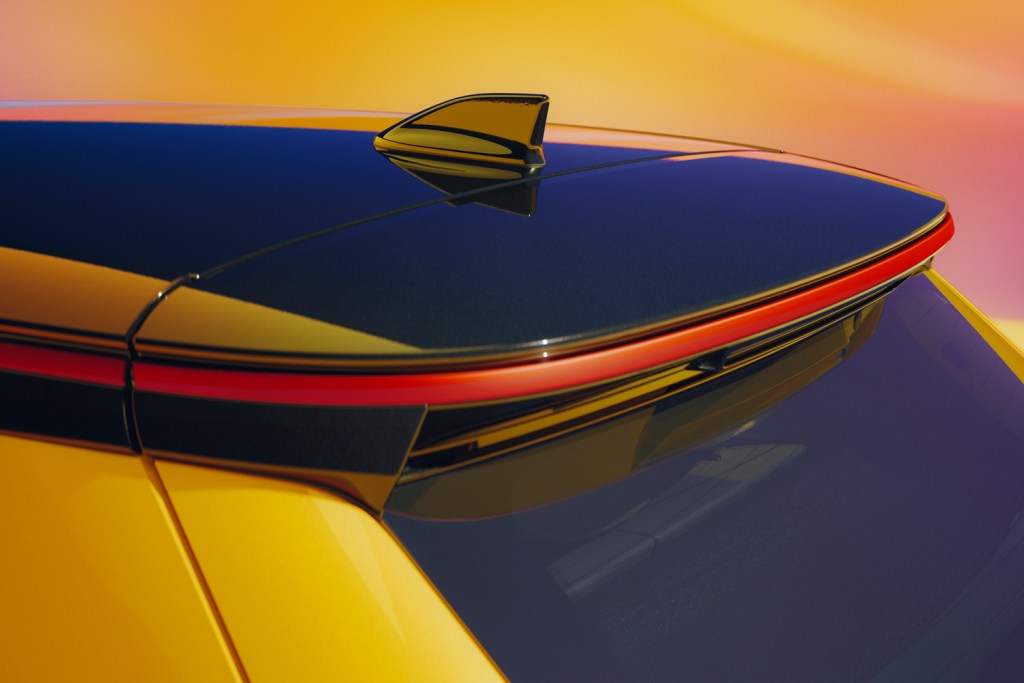 Renault 5 2024 official reveal spoiler