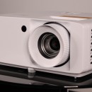 Optoma UHZ66 review: super-bright and lightning-fast gaming projector