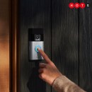 Ring’s Battery Video Doorbell goes pro with its latest release