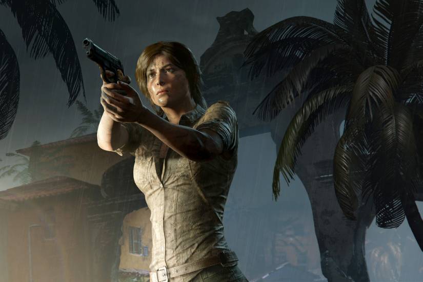 Tomb Raider Remastered: how Lara Croft changed gaming