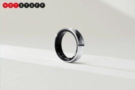 Samsung Galaxy Ring brings health and fitness tracking to your finger