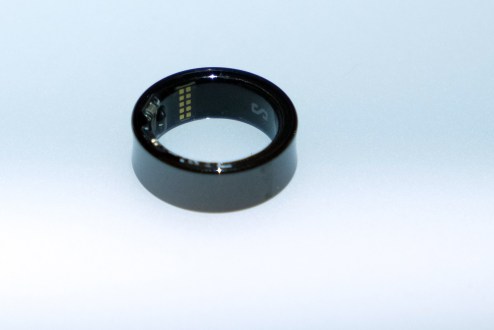 Galaxy Ring: everything we know about the Samsung wearable