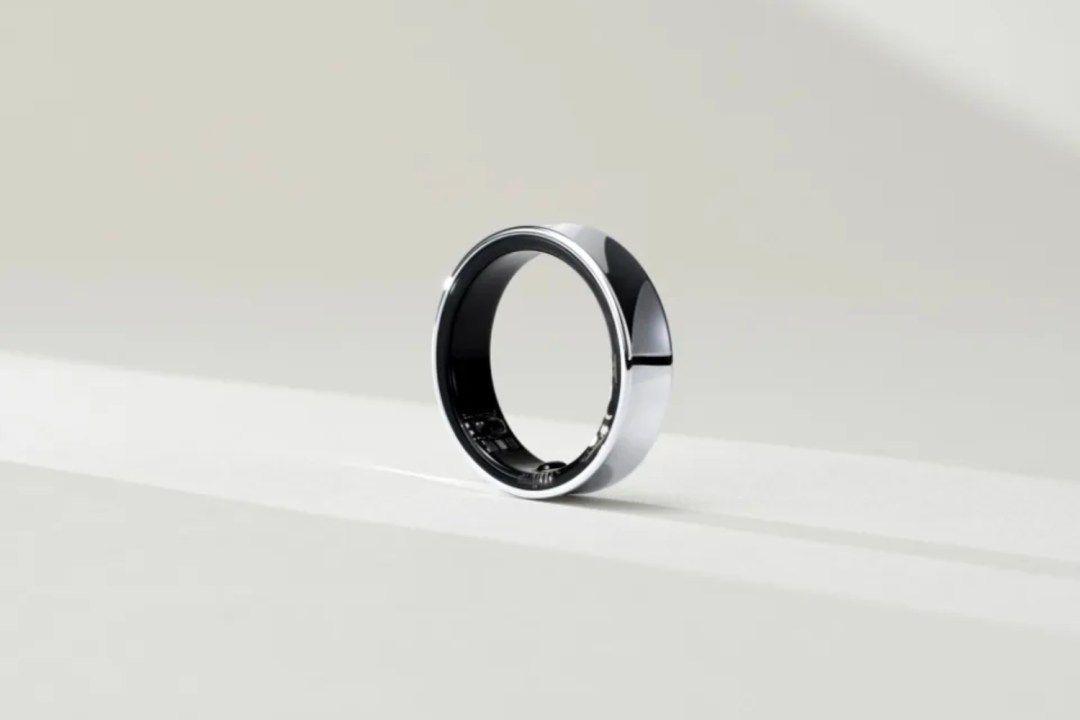 Samsung Ring