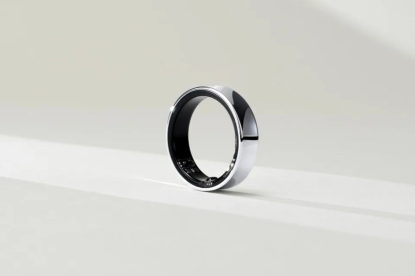I own an Oura ring, and I don’t think the Samsung Ring can be better