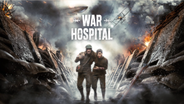 War Hospital achieves something I never thought possible – a great strategy game for console