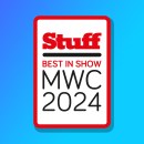 Stuff’s MWC 2024 Awards: the greatest phones and gadgets from the show