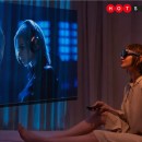 TCL’s latest AR specs let you watch films on a virtual 215-inch screen