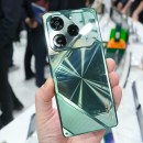 I can’t decide if Tecno’s Pova 6 Pro gaming phone is gaudy or great