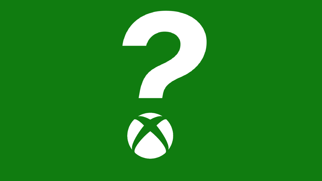 Xbox exclusives