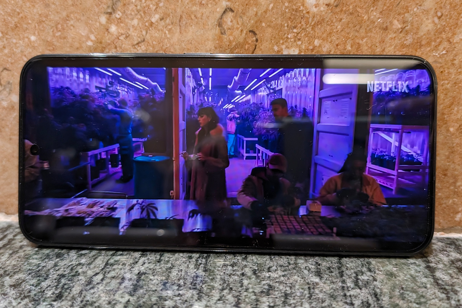 Xiaomi 14 review display 4